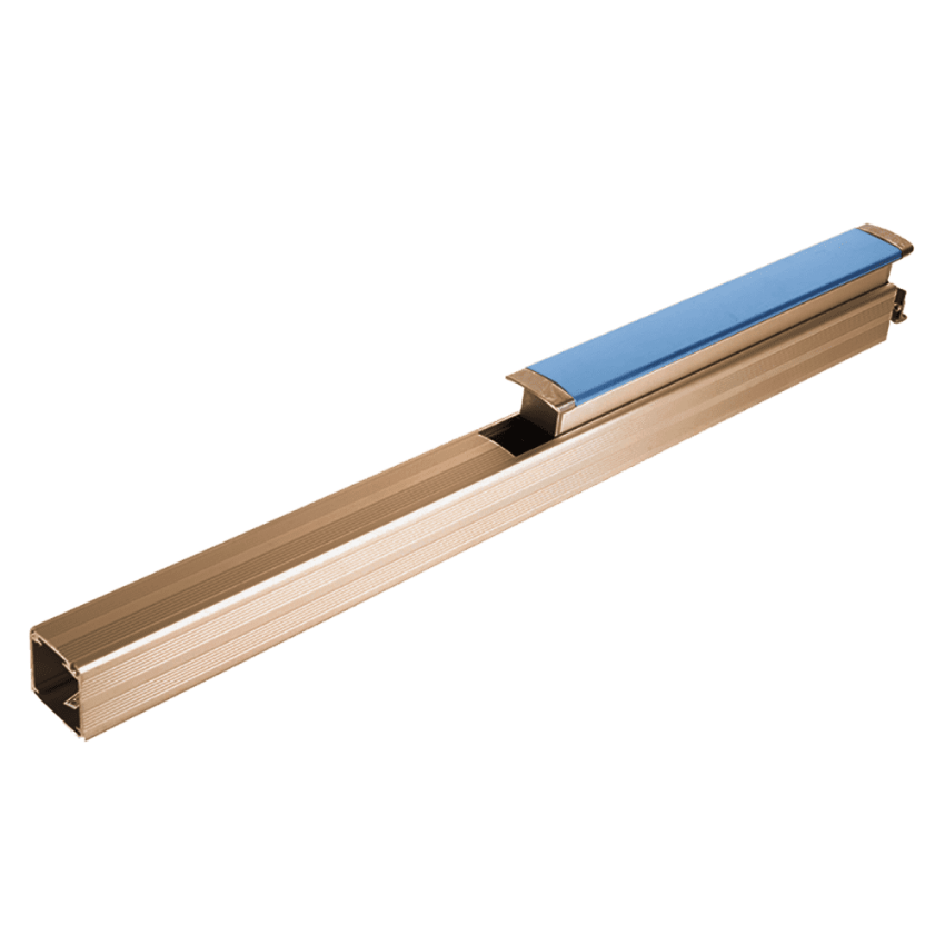 Picture of 330 Dummy Touch Bar Device, Ridged Surface