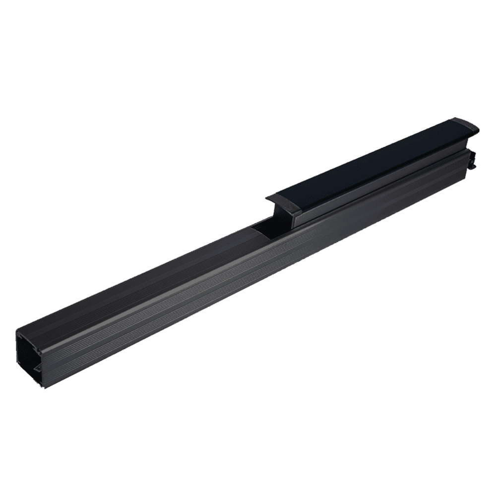 711 - Black Anodizes