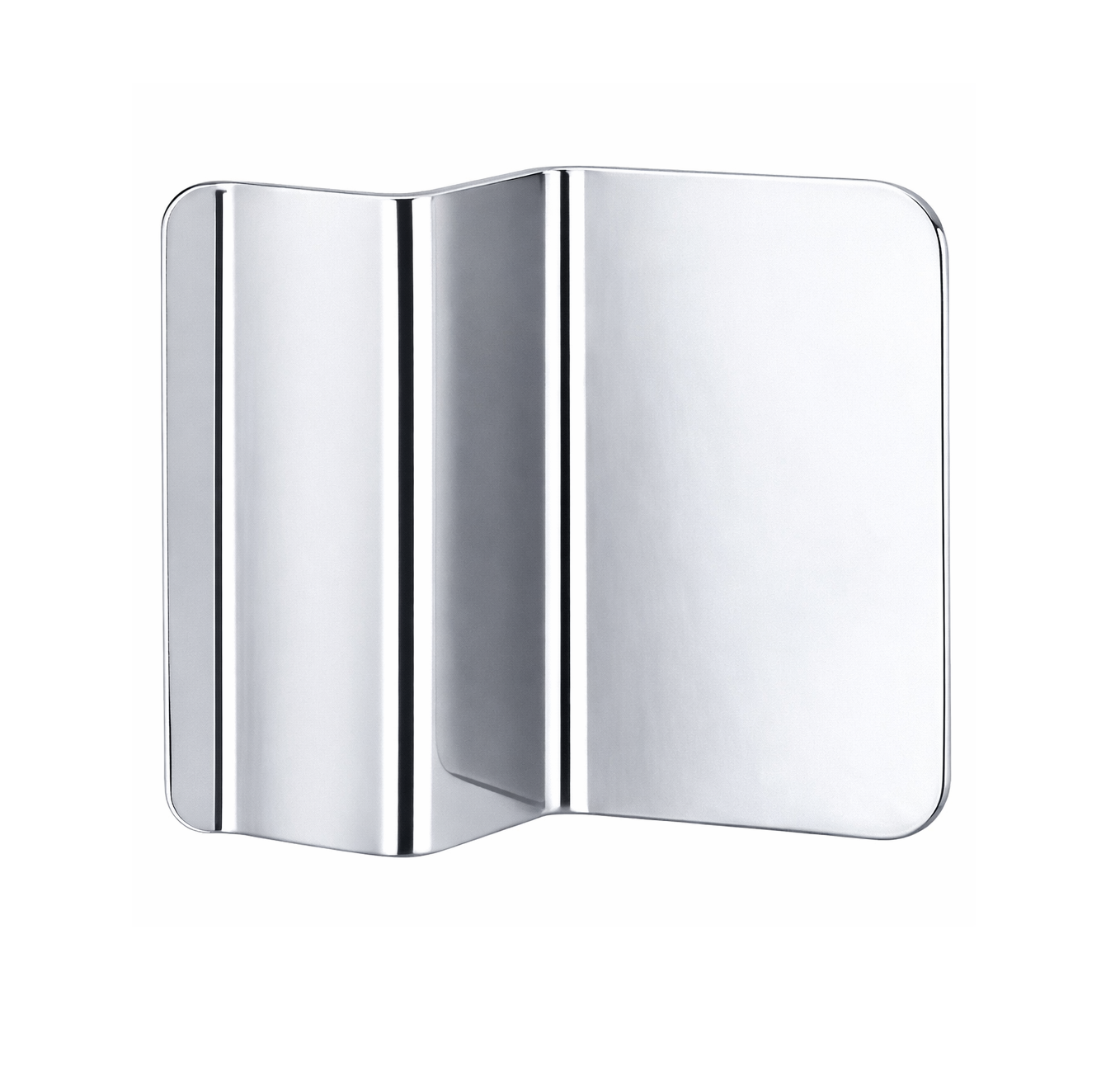 526 - Powder Coated Chrome