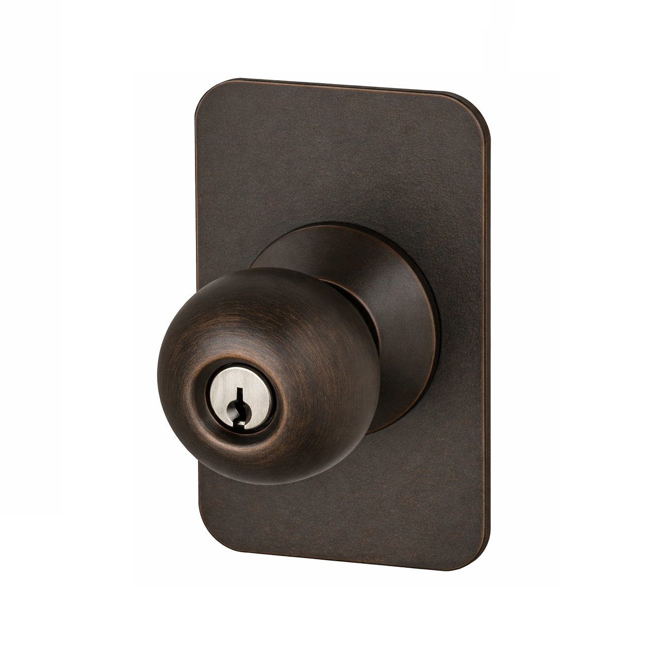 SP313/695 - Powder-Coated Dark Bronze