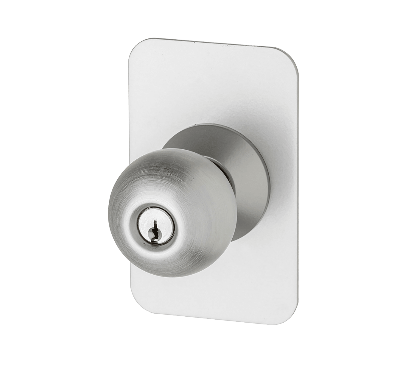 626/US26D - Satin Chrome