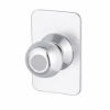 Picture of 210K-BE Grade 1 Knob Trim, Classroom Function, Blank Escutcheon