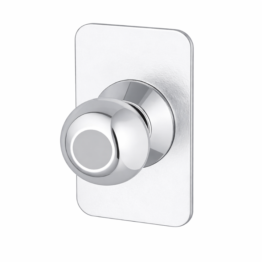 Picture of 210K-BE Grade 1 Knob Trim, Classroom Function, Blank Escutcheon