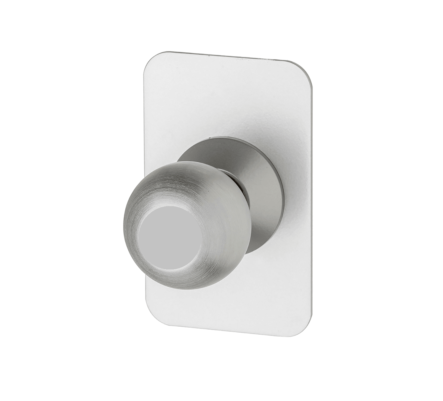 US26D/626 - Satin Chrome