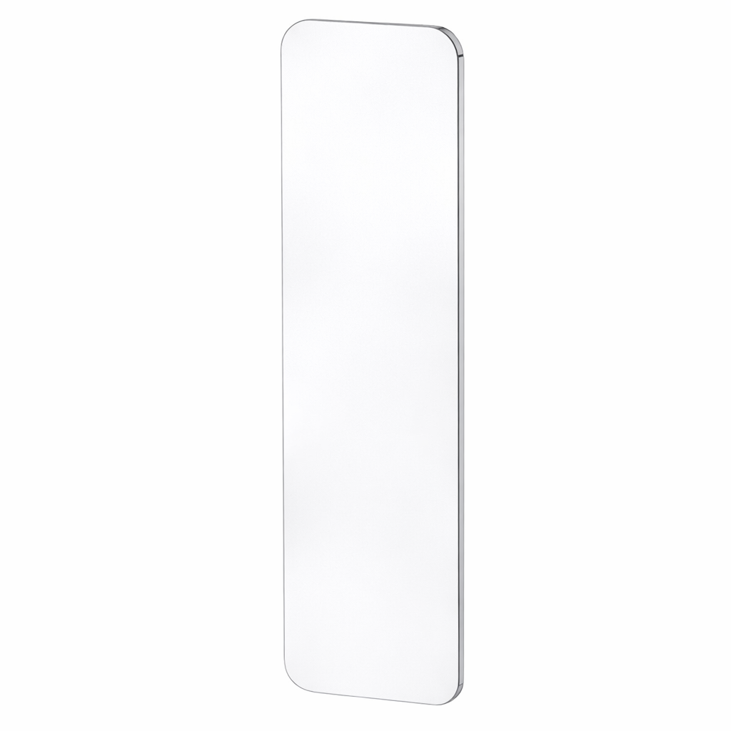 526 - Powder Coated Chrome