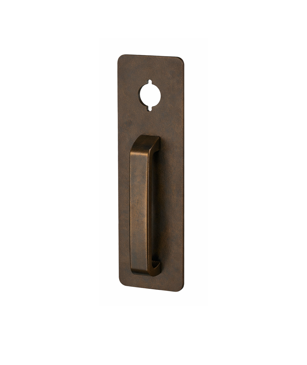 613 - Oil Rubbed Bronze