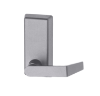 Picture of 230L-BE Lever Trim, Classroom Function, Blank Escutcheon