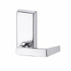 Picture of 230L-BE Lever Trim, Classroom Function, Blank Escutcheon