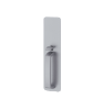 Picture of 230TP-BE Thumbpiece Trim, Classroom Function, Blank Escutcheon