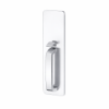 Picture of 230TP-BE Thumbpiece Trim, Classroom Function, Blank Escutcheon