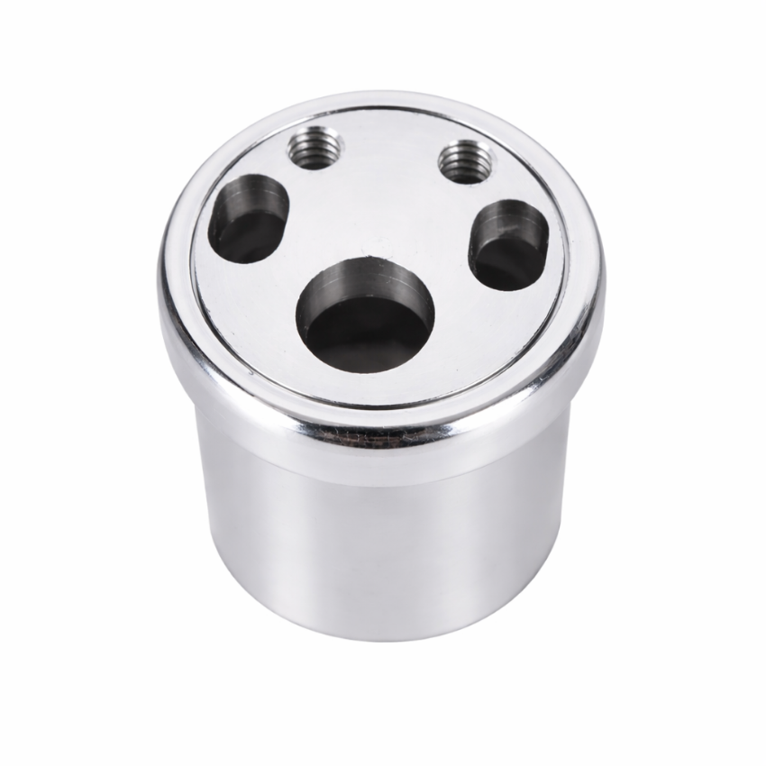 Picture of 110MD-NL Night Latch Cylinder Assembly, Metal Door Prep