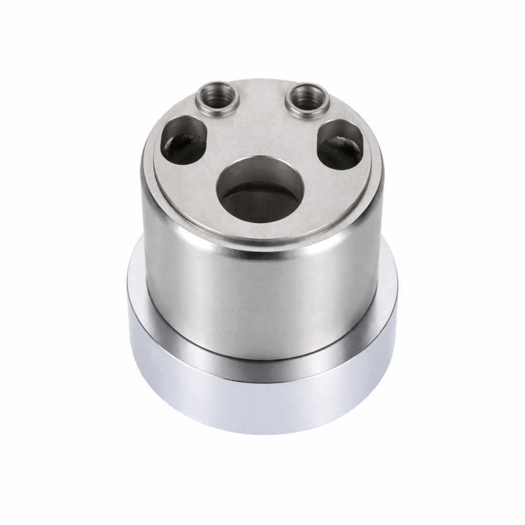 US26/625 - Bright Chrome