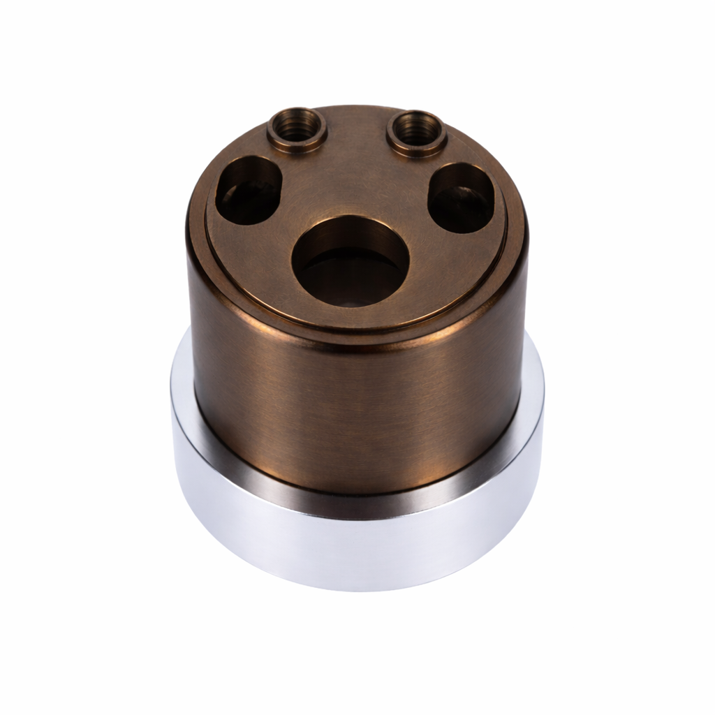 SP313/695 - Powder-Coated Dark Bronze