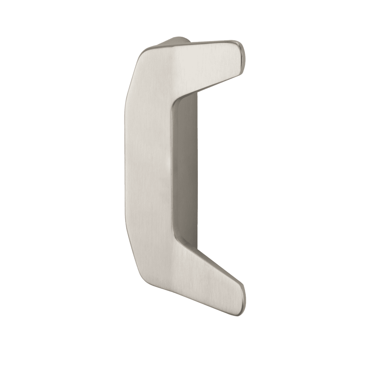US15/619 - Satin Nickel
