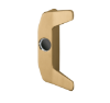 Picture of 386NL Pull Trim, Night Latch Function