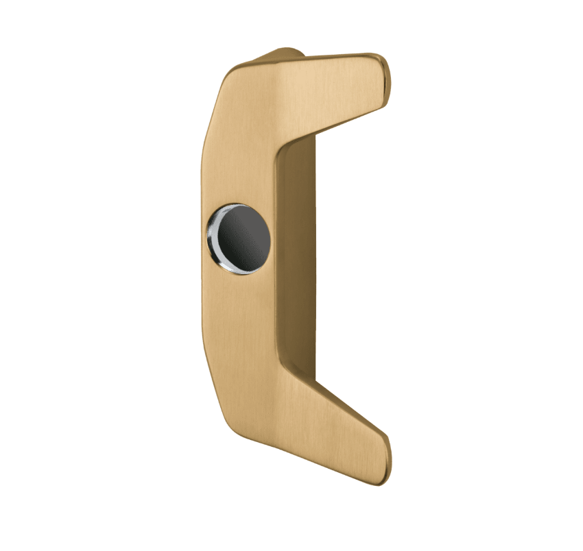 Picture of 386NL Pull Trim, Night Latch Function