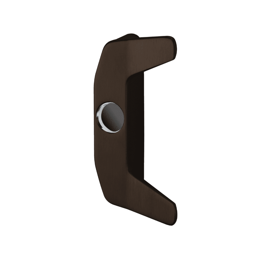 Picture of 386NL Pull Trim, Night Latch Function