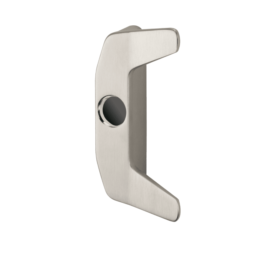 Picture of 386NL Pull Trim, Night Latch Function