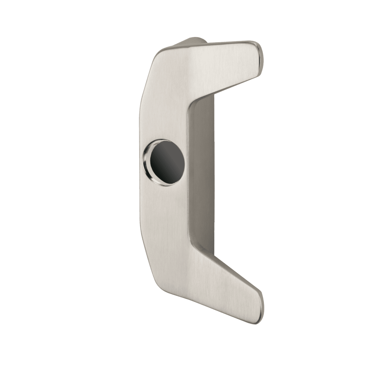 US15/619 - Satin Nickel