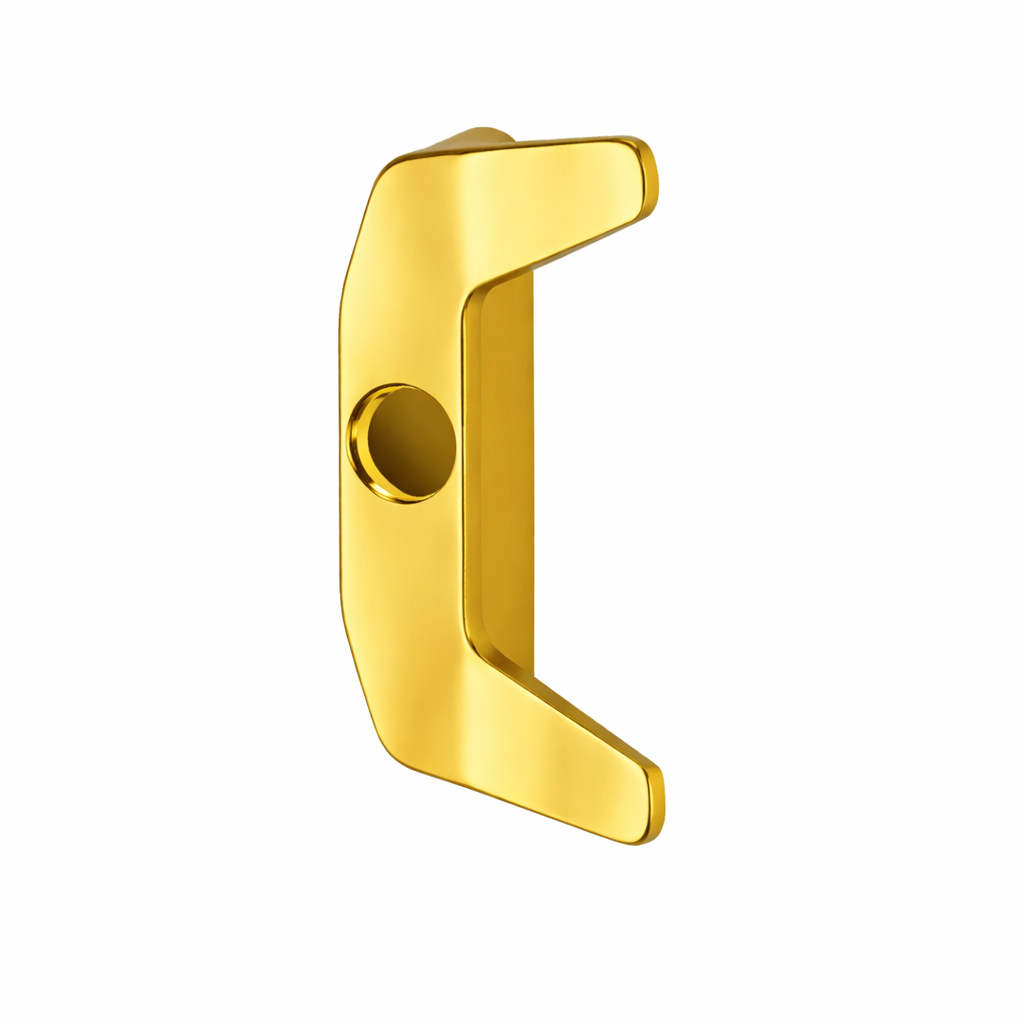 US3/605 - Bright Brass