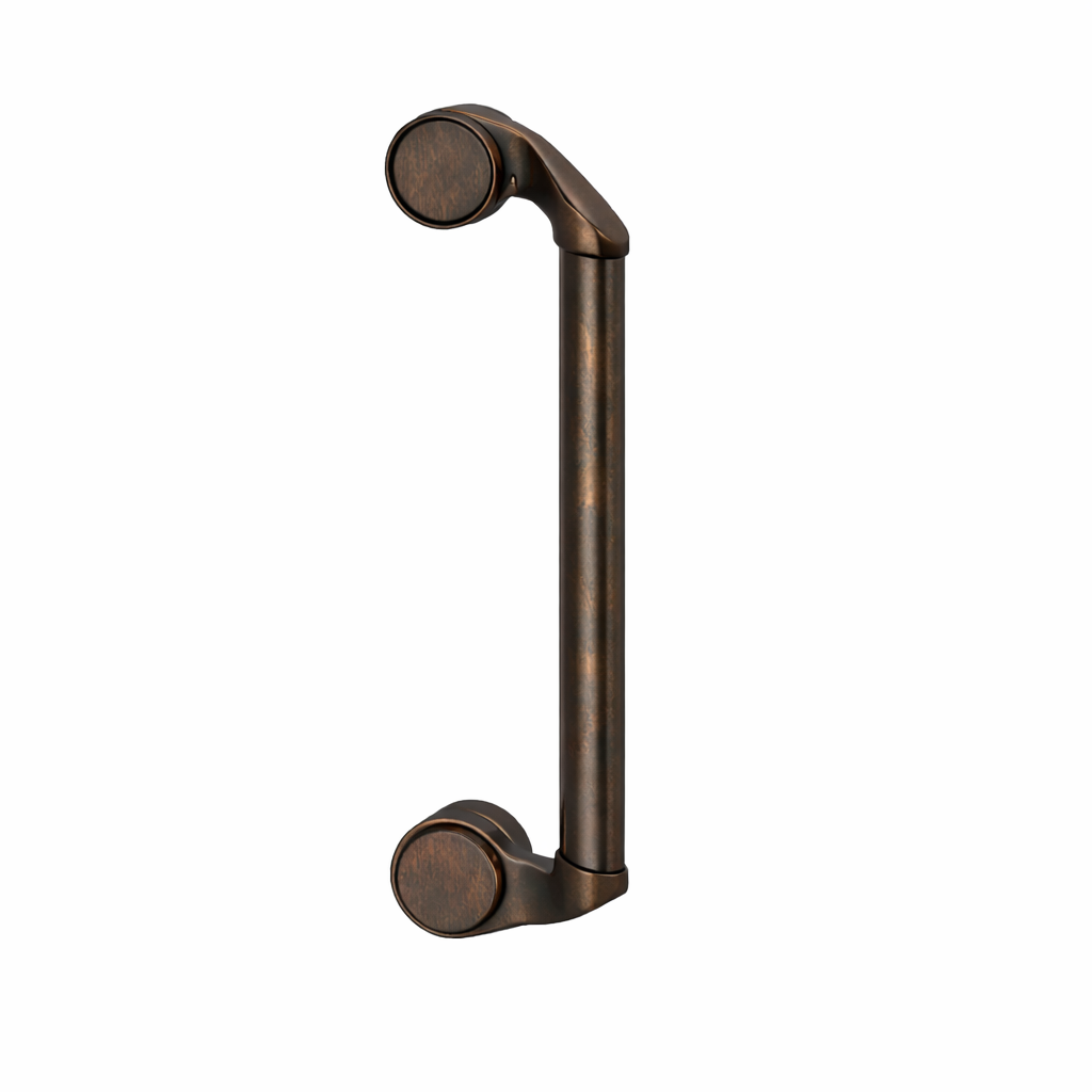 US10B/613 - Oil Rubbed Bronze