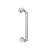 Von Duprin 556NL-CA Night Latch Cylinder Assembly in US26D Satin Chrome