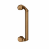 Von Duprin 556NL-CA Night Latch Cylinder Assembly in US10 Satin Bronze