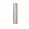 Von Duprin 880EO Exit Only Trim Plate in US15 Satin Nickel