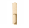 Von Duprin 880DT Dummy Trim in US4 Satin Brass