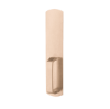 Von Duprin 880DT Dummy Trim in US10 Satin Bronze