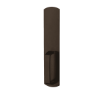 Von Duprin 880DT Dummy Trim in 643E Aged Bronze
