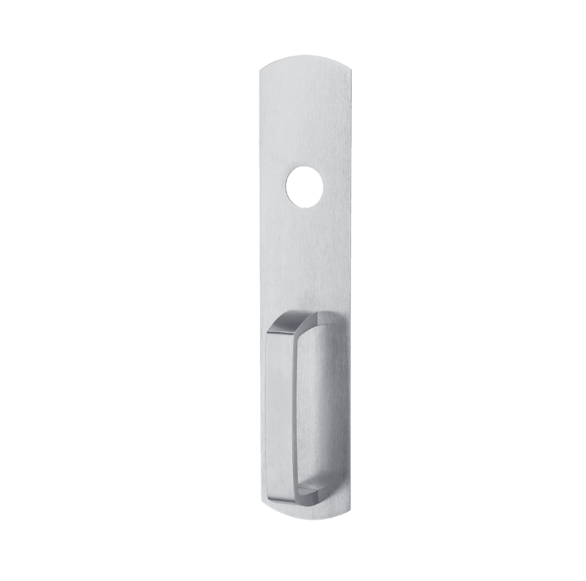 Von Duprin 880NL Night Latch US26D Satin Chrome