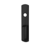 Von Duprin 880NL Night Latch 315 Black Anodized