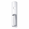 Von Duprin 880NL Night Latch US26 Bright Chrome