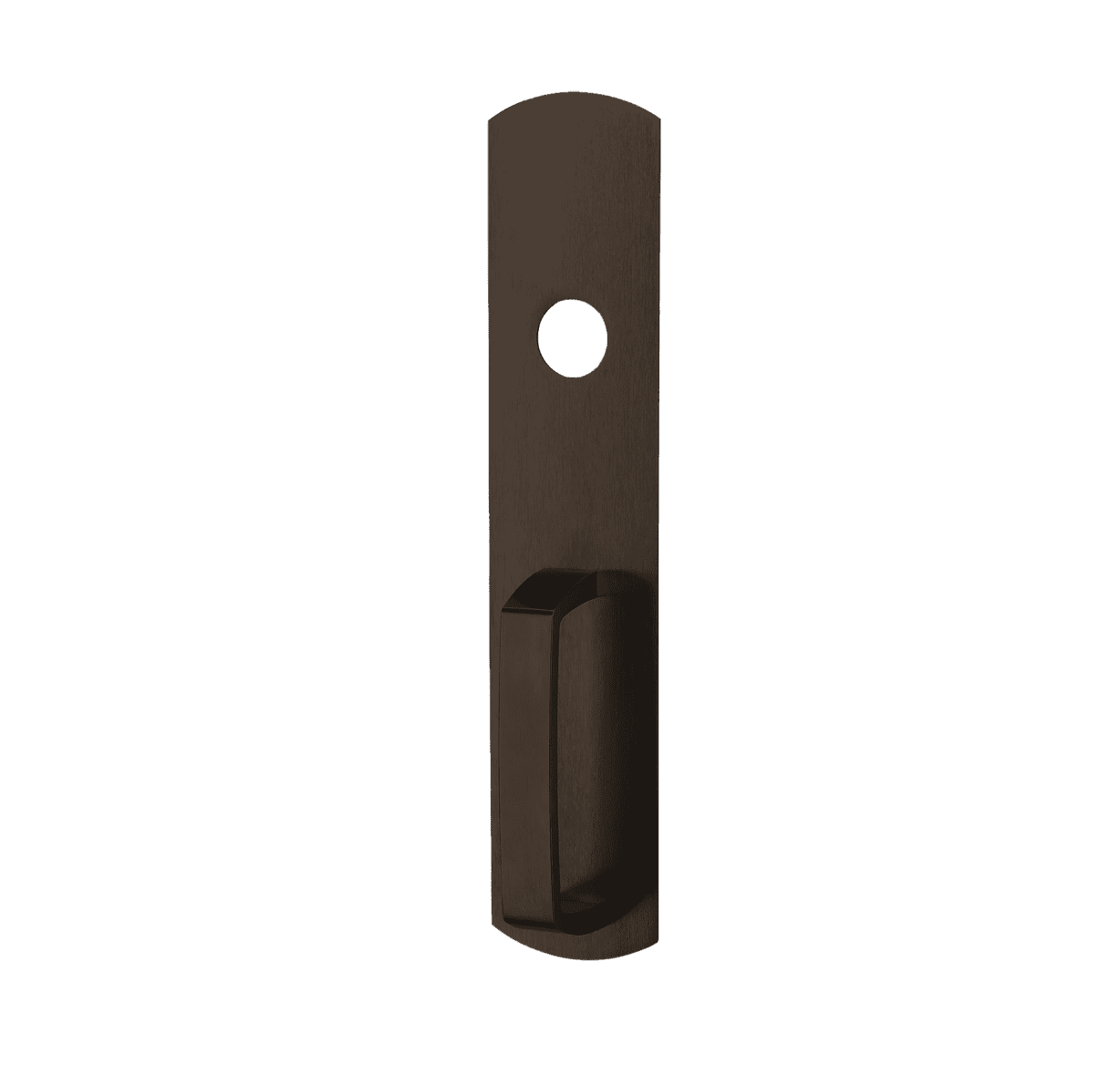 US10B/613 - Oil Rubbed Bronze