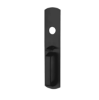 Von Duprin 880TP Thumbpiece in 315 Black Anodized
