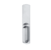 Picture of 880TP-BE Thumbpiece Pull Trim, Blank Escutcheon