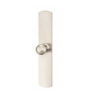 Von Duprin 880K-DT Knob, Dummy in US15 Satin Nickel