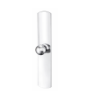 Von Duprin 880K-DT Knob, Dummy in US26 Bright Chrome