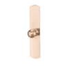 Von Duprin 880K-DT Knob, Dummy in US10 Satin Bronze