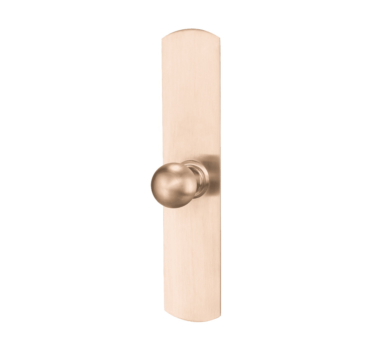 US10/612 - Satin Bronze