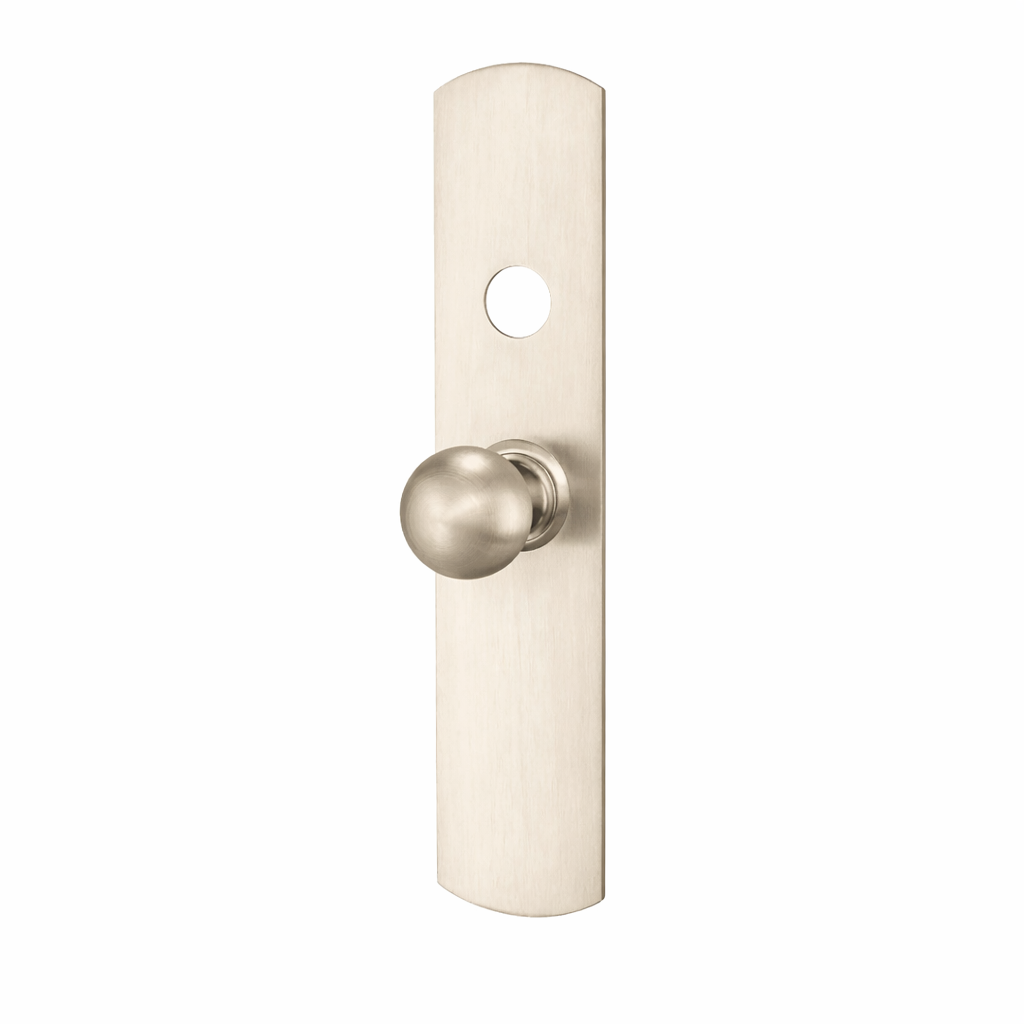 US15/619 - Satin Nickel