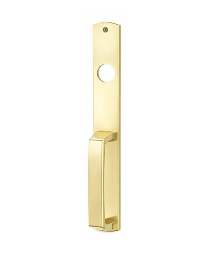 Picture of 608NL Pull Trim, Night Latch Function