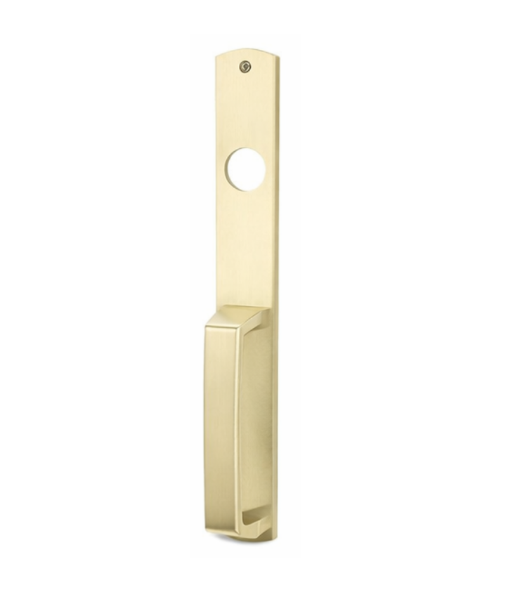 Picture of 608NL Pull Trim, Night Latch Function