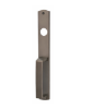 Von Duprin 608NL Night Latch Trim US10 Satin Bronze