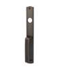 Von Duprin 608NL Night Latch Trim 643E Aged Bronze