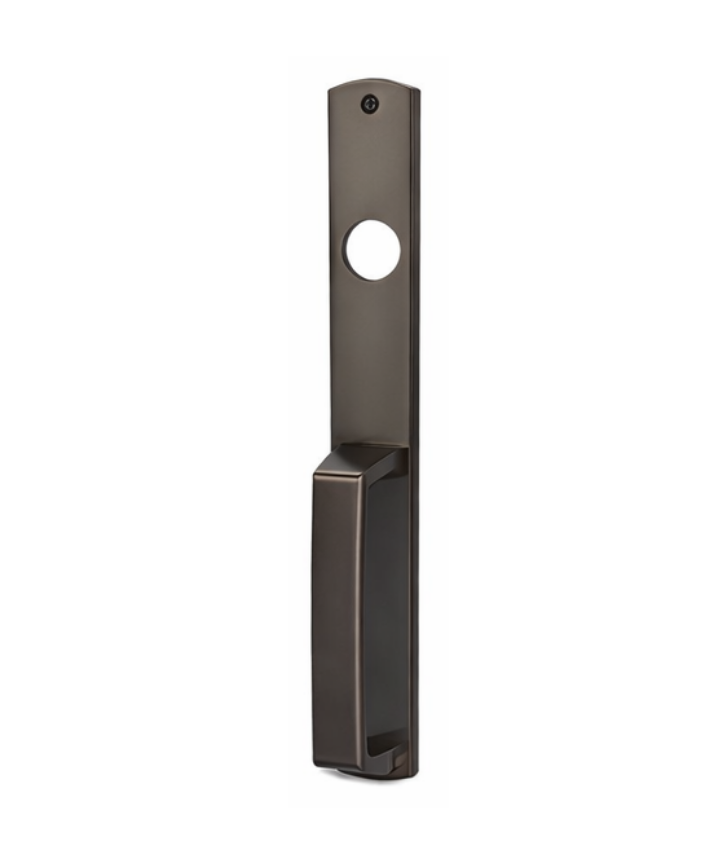 Von Duprin 608NL Night Latch Trim 643E Aged Bronze