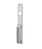 Von Duprin 608NL Night Latch Trim US15 Satin Nickel