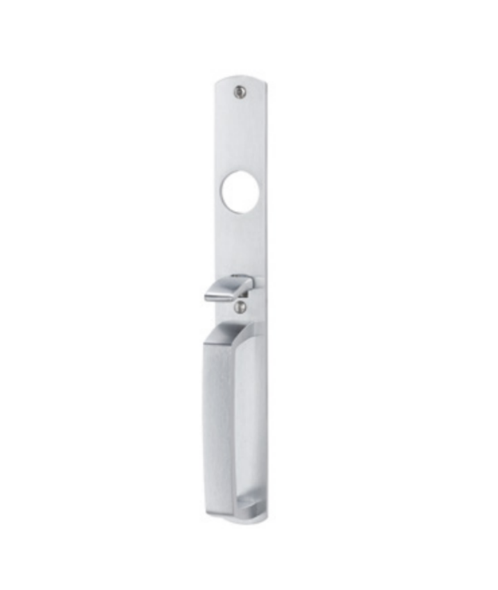 Picture of 608TP Thumbpiece Pull Trim, Classroom Function