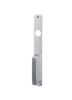 Von Duprin 608NL Night Latch Trim US26D Satin Chrome